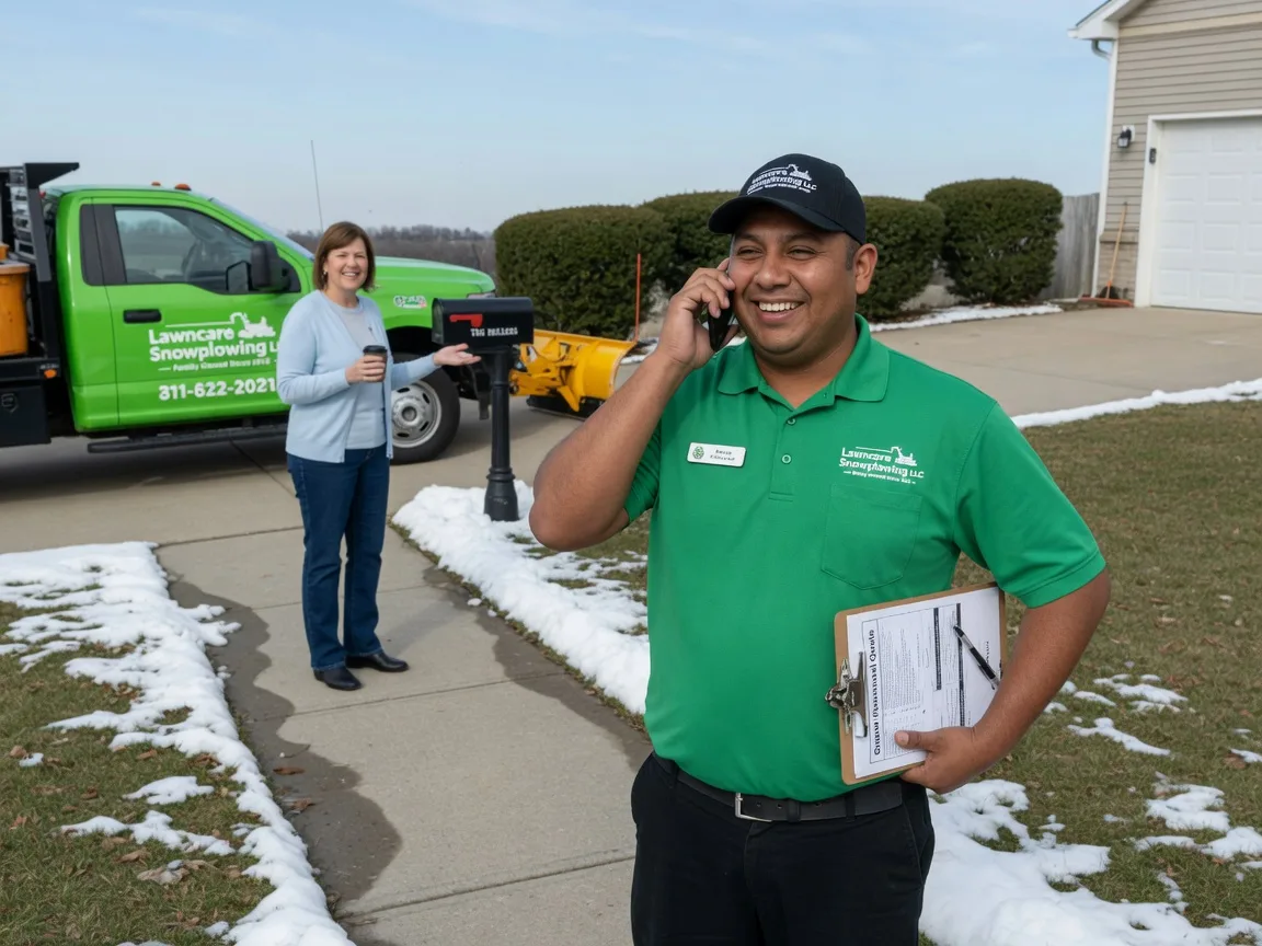 Lawn Care Services By Expert Landscaper Soda Springs, ID FAQs